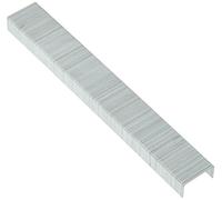 Stanley Bostitch Premium Standard Agrafes, 1/10,2 cm Argent, 5 000 par boîte (Sbs191/4cp) (lot de 2)