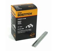 stanley-bostitch stcr50191-4-6 m 0,25 Agrafes pour PC1000 & 44 ; H30 & 44 ; PC400