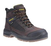 STANLEY - Bottes de sécurité BERKELEY - Hommes (47 FR) (Marron)