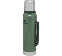 Stanley - Bouteille "Classic", 1000ml PF4546 (taille unique) (Vert sapin)
