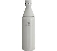 Stanley - Bouteille d'eau "All Day", étroite, 600ml PF4737 (taille unique) (Gris)