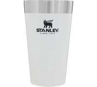 STANLEY Bouteille d'eau empilable 0,47 l - Givré brillant - OS
