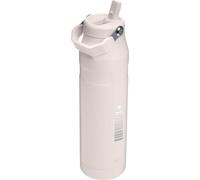 Stanley - Bouteille d'eau "IceFlow 2.0", 1,1 L PF4742 (taille unique) (Rose clair)