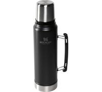 STANLEY Bouteille isolante Classic Vakuum 1,0l noir