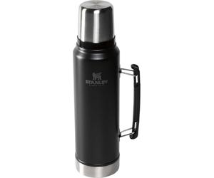 STANLEY Bouteille isolante Classic Vakuum 1,0l noir