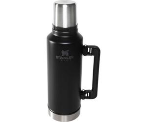 STANLEY Bouteille isolante Classic Vakuum 1,9l noir