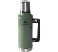 STANLEY Bouteille isolante Classic Vakuum 1,9l vert