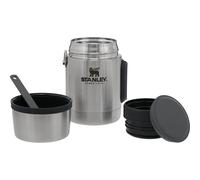 Stanley Bouteille Isotherme Stainless Steel Adventure 530ml