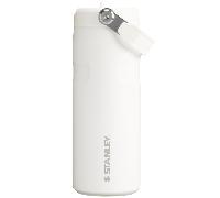 Stanley Bouteille Isotherme The IceFlow™ Bottle Flip Straw 2.0 470 ml/24oz Frost 10-1211