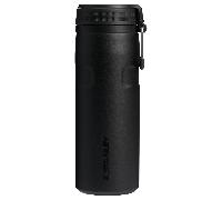 Stanley Bouteille Isotherme The IceFlow™ Bottle Twist Flip 470 ml/16oz Noir 2.0 10-1210