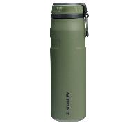 Stanley 1913 Bouteille IceFlow – bouchon à vis – 700 ml – motif pin séché