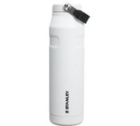 Stanley - Bouteille Isotherme The Iceflow Flip Straw 2.0 Bottle Chalk