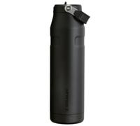 Stanley - Bouteille Isotherme The Iceflow Flip Straw 2.0 Bottle - Noir