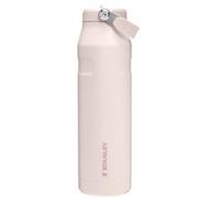 Stanley - Bouteille Isotherme The Iceflow Flip Straw 2.0 Bottle Rose