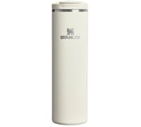 Stanley - Bouteille Isotherme The Transit Fliptop Mug - Cream Gloss