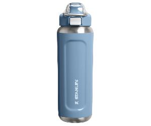 Stanley Bouteille Isotherme The Wellspring 700 ml/24oz Indigo 10-13111-037