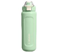 Stanley Bouteille Isotherme The Wellspring 700 ml/24oz Pistache 10-13111-033