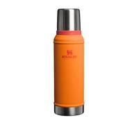 Stanley Bouteille thermos classique légendaire 0,94 l (Goldenrod Coral)