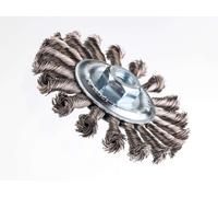 Stanley - Brosse abrasive, diamètre 115 mm STA36070-XJ