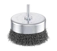 Stanley - Brosse abrasive, diamètre 85 mm STA36050-XJ