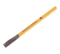 Stanley - Burin A Froid - Taille : 10 mm X 140 mm