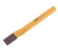 Stanley - Burin A Froid - Taille : 22 mm X 200 mm