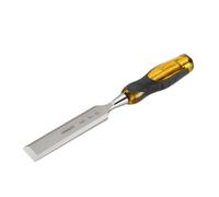 Stanley - Burin, largeur 30 mm 0-16-262