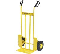 Stanley by Black & Decker SXWTC-HT526 Diable en acier Capacité de charge (max.) : 300 kg