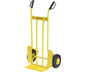 Stanley by Black & Decker SXWTC-HT526 Diable en acier Capacité de charge (max.) : 300 kg