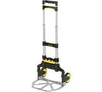 Stanley Diable pliable avec support de panier 60 kg SXWTD-FT501