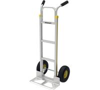 Stanley by Black & Decker SXWTI-HT513 Diable pliable en aluminium Capacité de charge (max.) : 200 kg