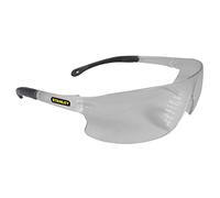 Stanley by Noir & Decker Stanely SY120-9D-EU Lens Safety Glasses SY120-9D EU Schutzbrille Gris Clair