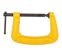 STANLEY C CLAMP 100MM / 4IN 0-83-034