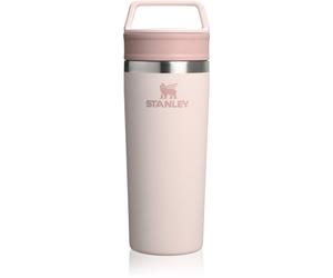 Stanley Café-To-Go Travel Mug gourde isotherme grand format Rose Quartz 1 pcs