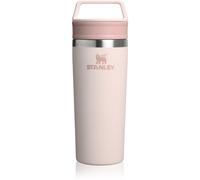Stanley Café-To-Go Travel Mug gourde isotherme grand format Rose Quartz 470 ml