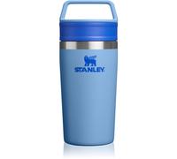 Stanley Café-To-Go Travel Mug gourde isotherme medium Blue Sky 350 ml