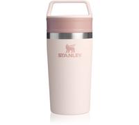 Stanley Café-To-Go Travel Mug gourde isotherme medium Rose Quartz 350 ml