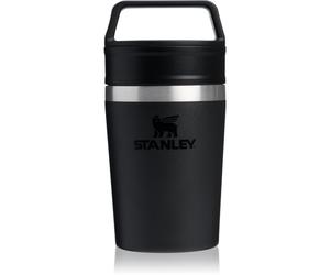 Stanley Café-To-Go Travel Mug gourde isotherme petit format Black 1 pcs