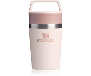 Stanley Café-To-Go Travel Mug gourde isotherme petit format Rose Quartz 1 pcs