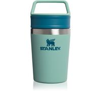 Stanley Café-To-Go Travel Mug gourde isotherme petit format Spring Green 230 ml