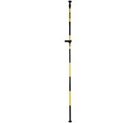 STANLEY Canne téléscopique pour niveau laser Cl90 MPOLE 3,3m 1-77-184