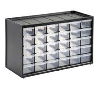 STANLEY Boîte de rangement polyvalente 1-93-980 – 30 petits tiroirs