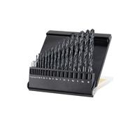 STANLEY Cassette de 19 forets HSS-R de 1-10mm STA56025-QZ