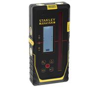 Cellule de détection numérique SCNR Fatmax STANLEY pour laser rotatif rouge - FMHT77652-0