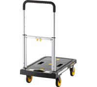 Stanley - Chariot à Plate-forme - Capacité 120 Kg