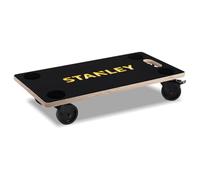 Stanley - Chariot de Transport 57x29 - Multiplex - 200 kg - Chariot de Meuble/Chariot de Transport/Chariot de déménagement