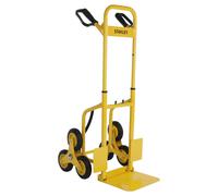 Stanley Diable pour escaliers pliable en acier SXWTD-FT521 Charge max. 120 kg