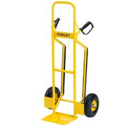 Stanley Chariot en acier HT524