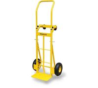 Stanley Chariot pliable - Jaune
