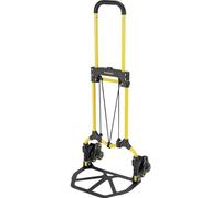 Stanley Chariot Pliable Sxwtdft584 Capacité 60Kg Transport 45X39X104cm Aluminium Léger
